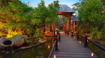 Villa Nautica Paradise Island