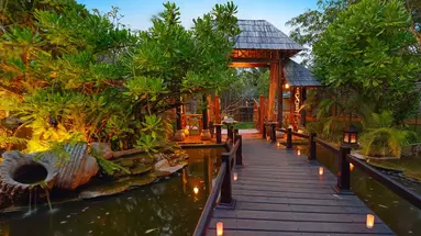 Villa Nautica Paradise Island