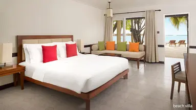 Villa Nautica Paradise Island