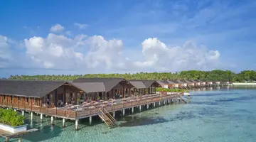 VILLA NAUTICA (PARADISE ISLAND)