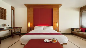 VILLA NAUTICA, PARADISE ISLAND