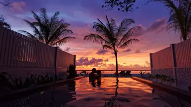 VILLA NAUTICA, PARADISE ISLAND
