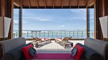 VILLA NAUTICA, PARADISE ISLAND