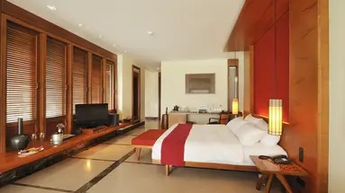 VILLA NAUTICA, PARADISE ISLAND
