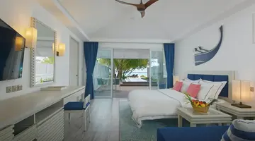 VILLA NAUTICA, PARADISE ISLAND
