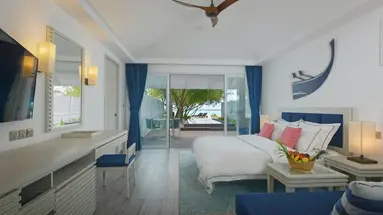VILLA NAUTICA, PARADISE ISLAND