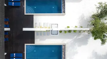 VILLA NAUTICA, PARADISE ISLAND