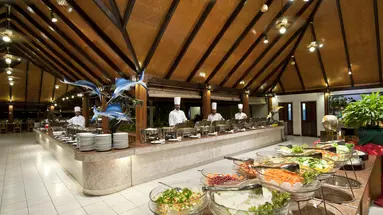 VILLA NAUTICA, PARADISE ISLAND