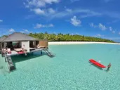 VILLA NAUTICA, PARADISE ISLAND