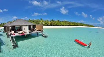 VILLA NAUTICA, PARADISE ISLAND
