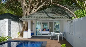 VILLA NAUTICA, PARADISE ISLAND
