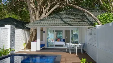 VILLA NAUTICA, PARADISE ISLAND