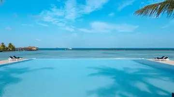 VILLA NAUTICA, PARADISE ISLAND