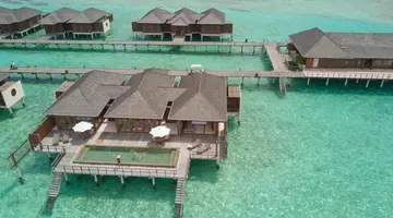VILLA NAUTICA (PARADISE ISLAND)