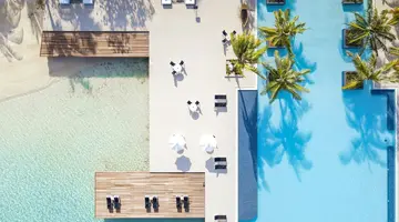 Villa Nautica Paradise Island