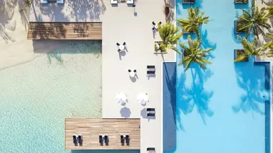 Villa Nautica Paradise Island