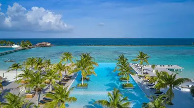 VILLA NAUTICA (PARADISE ISLAND)
