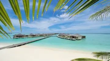 VILLA NAUTICA (PARADISE ISLAND)