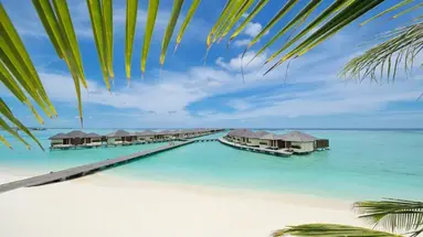 VILLA NAUTICA (PARADISE ISLAND)