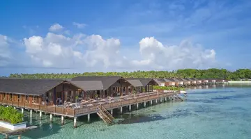 VILLA NAUTICA (PARADISE ISLAND)