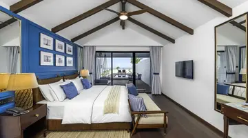 VILLA NAUTICA, PARADISE ISLAND