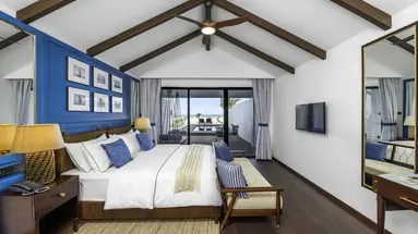 VILLA NAUTICA, PARADISE ISLAND