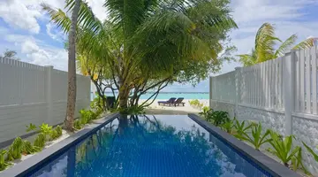 VILLA NAUTICA, PARADISE ISLAND