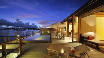 VILLA NAUTICA, PARADISE ISLAND