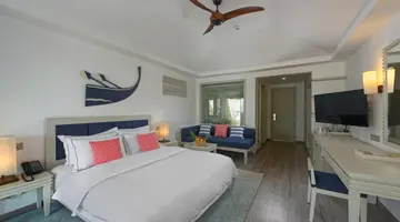 VILLA NAUTICA, PARADISE ISLAND