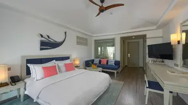 VILLA NAUTICA, PARADISE ISLAND