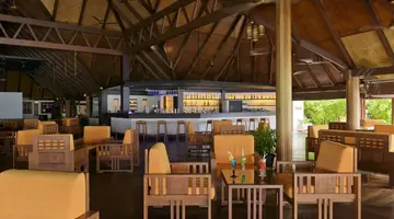 VILLA NAUTICA, PARADISE ISLAND