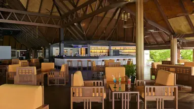VILLA NAUTICA, PARADISE ISLAND