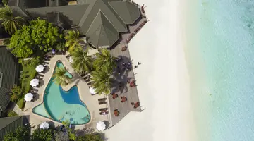 VILLA NAUTICA, PARADISE ISLAND