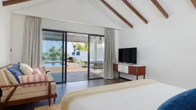 VILLA NAUTICA, PARADISE ISLAND