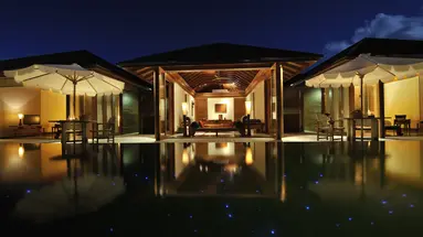 VILLA NAUTICA, PARADISE ISLAND