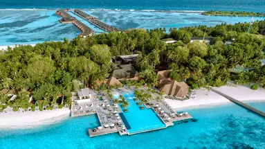 Villa Nautica