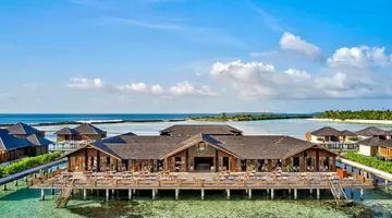 Villa Nautica