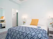 Villa Nefele Giardini Naxos