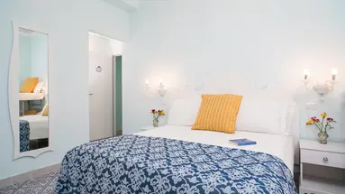 Villa Nefele Giardini Naxos