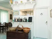 Villa Nefele Giardini Naxos