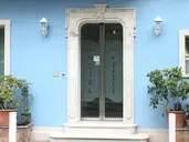 Villa Nefele Giardini Naxos