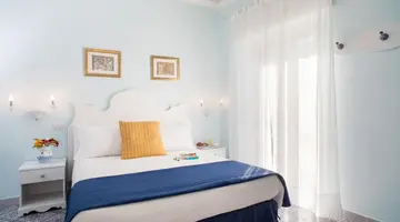 Villa Nefele Giardini Naxos