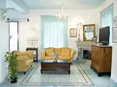 Villa Nefele Giardini Naxos