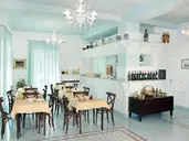 Villa Nefele Giardini Naxos