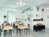 Villa Nefele Giardini Naxos