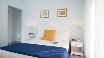 Villa Nefele Giardini Naxos