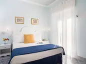 Villa Nefele Giardini Naxos