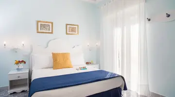Villa Nefele Giardini Naxos