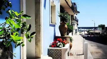 VILLA NEFELE