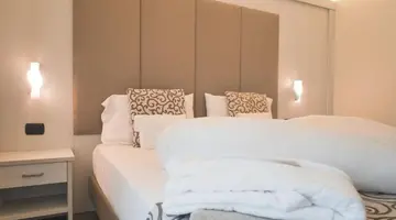 Villa Nicolli Romantic Resort